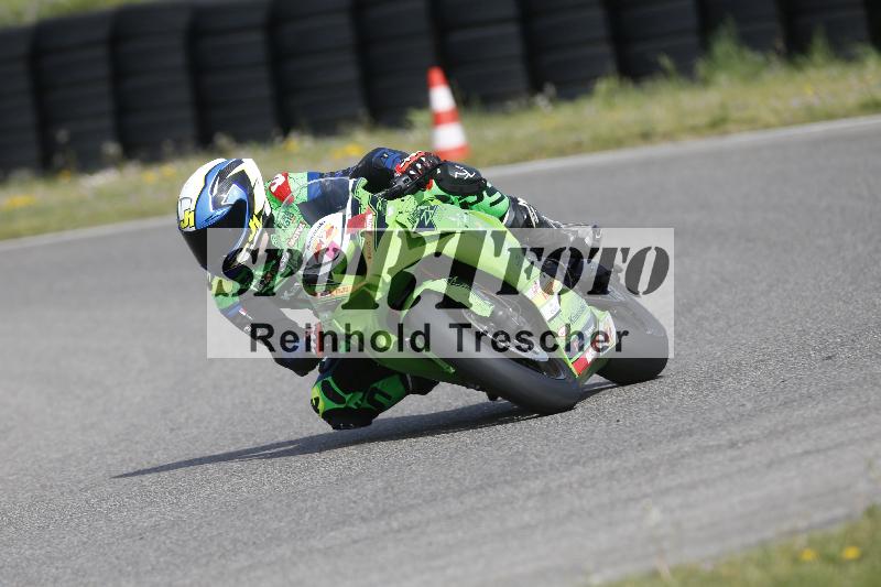 /08 17.04.2026  TZ Motorsport ADR/Gruppe rot/42